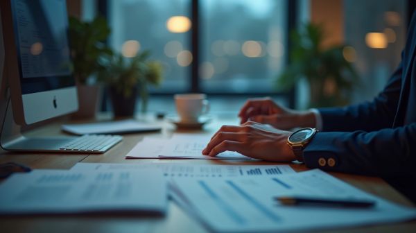 Avoid common pitfalls in month-end close best practices