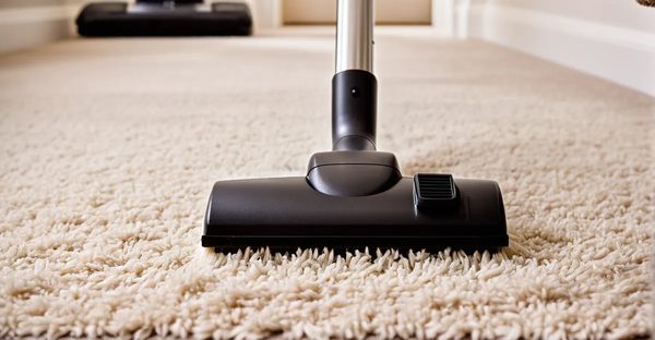 Expert carpet cleaning london: restore and refresh your home