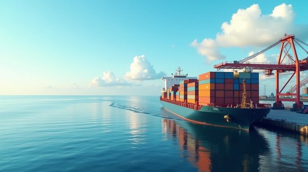 Reliable freight forwarding from china to australia simplified