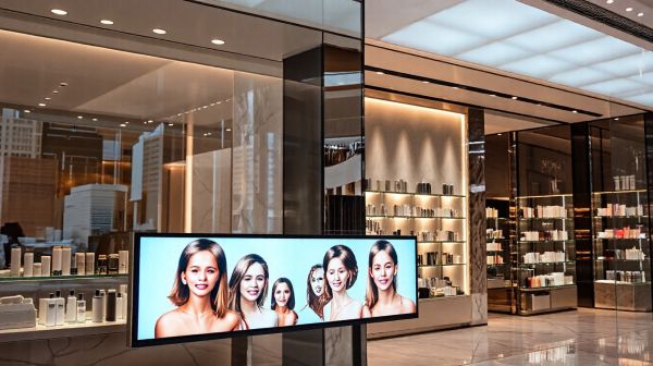 Top ecommerce agencies to elevate your beauty brand in cosmetics