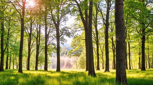 Top-rated arborists for reliable tree care services in moray