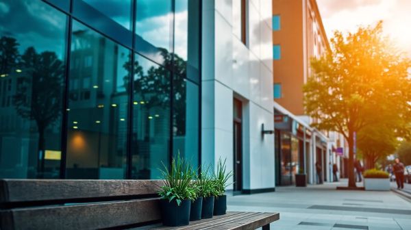 Top Reasons to Choose Eco-Friendly Commercial Cleaning in London