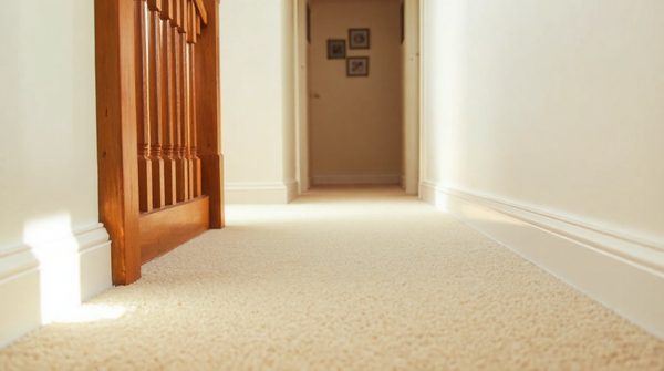 Transform your home with professional carpet cleaning services in london