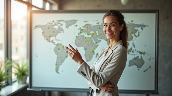 Unlocking sustainability: your guide to green energy consulting