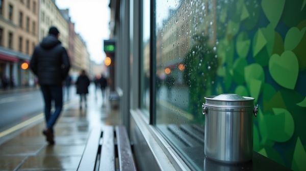 Why going eco-friendly with commercial cleaning in London matters