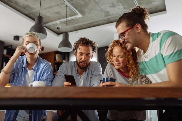 What Are the Effective Strategies for Managing Multigenerational Workforces in the UK?