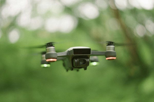 Which Regulations Affect Drone Usage for UK Businesses?