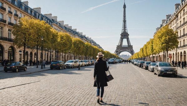 Discuss your event needs with an agency in Paris