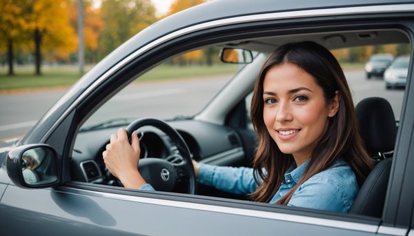 Tarif horaire auto-école : quelle région est la plus avantageuse ?