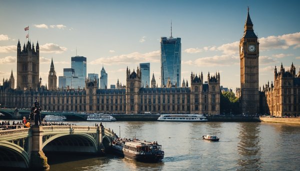 Exploring the skilled worker visa in the uk: a comprehensive guide